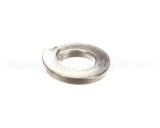 PP10673 Pitco Wshr,Lock 1/4 Sst (Split)