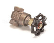 PP10676 Pitco Valve,Brass 3/8 Npt Female Gate