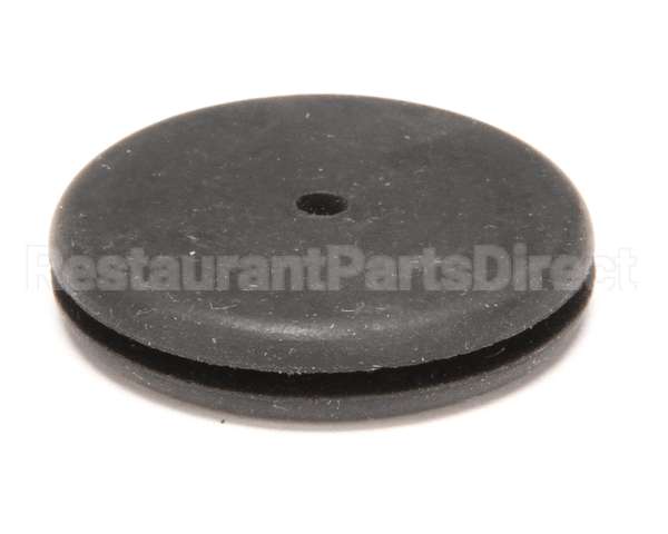 PP10680 Pitco Grommet,.125Id X 1.25Od X 1 Gr
