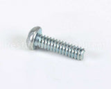 PP10689 Pitco Screw,6-32 X 1/2 Rdh Phillips Zn