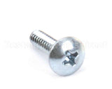 PP10690 Pitco Screw,6-32 X 1/2 Th Phillips Zn