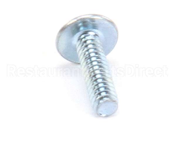 PP10690 Pitco Screw,6-32 X 1/2 Th Phillips Zn