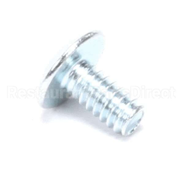 PP10693 Compatible Pitco Scr, 10-24 X 3/8 Th Phil Lips Zn