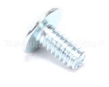 PP10693 Pitco Screw,10-24 X 3/8 Th Phillips Zn