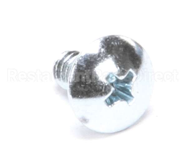 PP10693 Pitco Screw,10-24 X 3/8 Th Phillips Zn