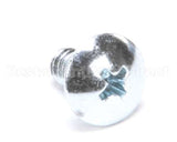 PP10693 Pitco Screw,10-24 X 3/8 Th Phillips Zn