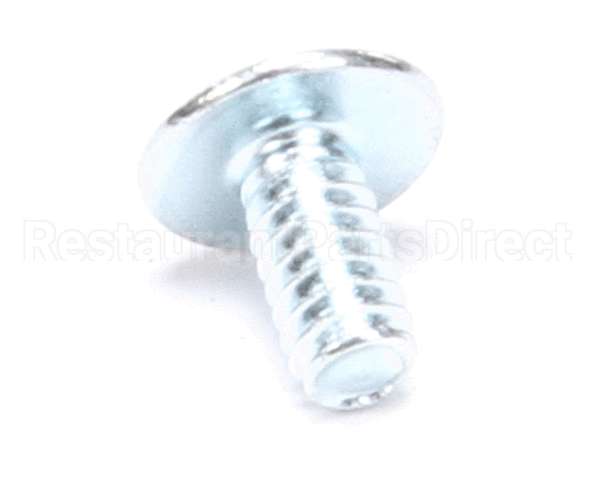 PP10693 Pitco Screw,10-24 X 3/8 Th Phillips Zn