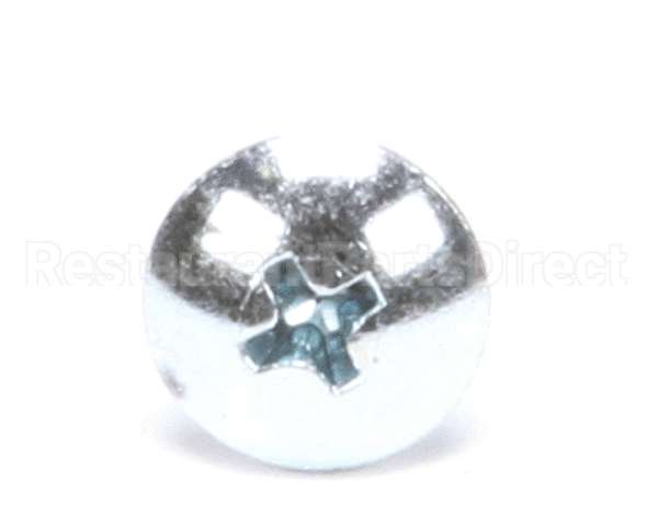 PP10693 Pitco Screw,10-24 X 3/8 Th Phillips Zn