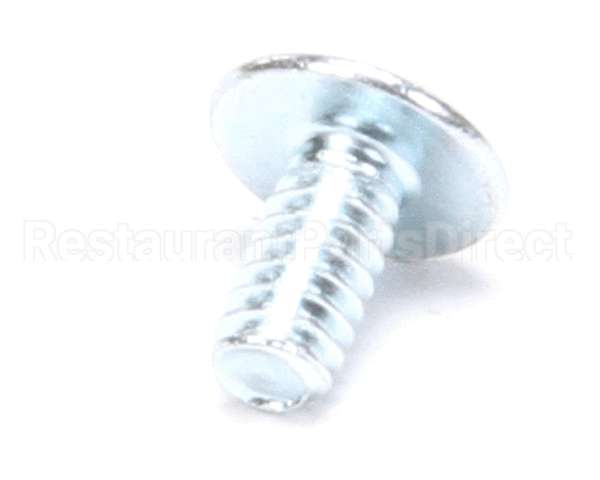 PP10693 Pitco Screw,10-24 X 3/8 Th Phillips Zn