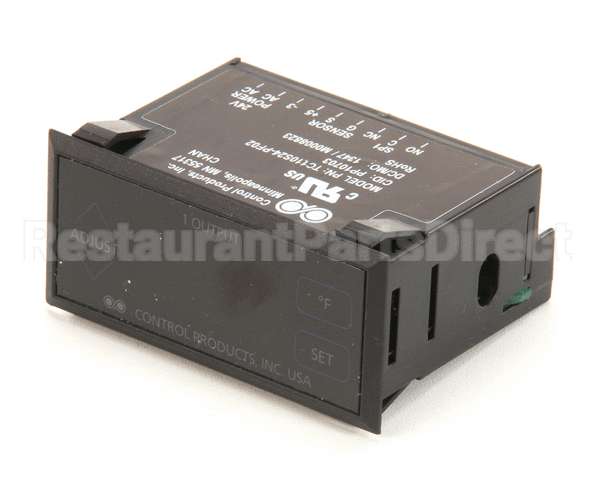 PP10703 Pitco Control,Thermostat Dgtl 24V-195Deg Re