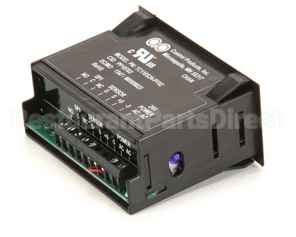 PP10703 Pitco Control,Thermostat Dgtl 24V-195Deg Re