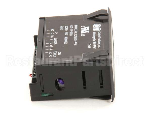 PP10703 Pitco Control,Thermostat Dgtl 24V-195Deg Re