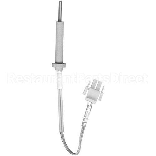 PP10717 Compatible Pitco Element, Hsi Silver Ag Rpb14