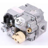 PP10719 Compatible Pitco 24V Tcouple Na Gas Valve 1/2 Ber