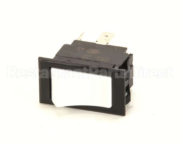 PP10735 Pitco Sw,Rkr Dpst W/Bk (1-0)