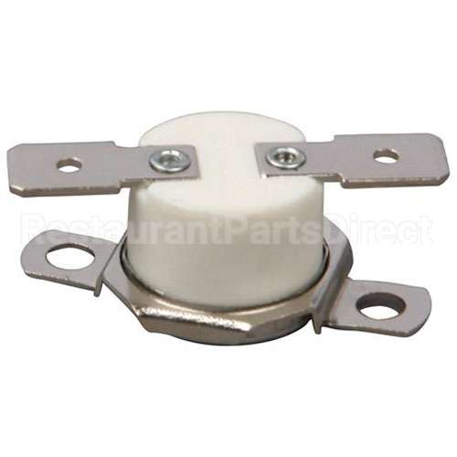 PP10739 Compatible Pitco Open Thermostat Snapdisk 135F - 105F