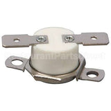 PP10739 Compatible Pitco Open Thermostat Snapdisk 135F - 105F