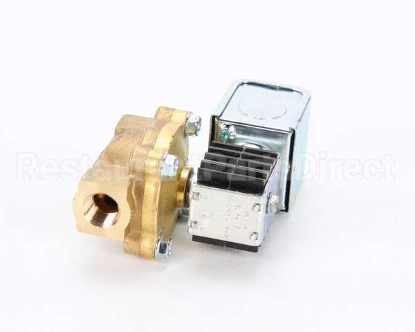 PP10747 Pitco Valve,Wtr 3/8 Sol Diaphram 120V