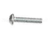 PP10749 Pitco Screw 6-32 X 5/8 Rdh Phillips Zn
