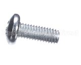 PP10752 Pitco Screw,10-32 X 1/2 Pnh Phh Zn Tf