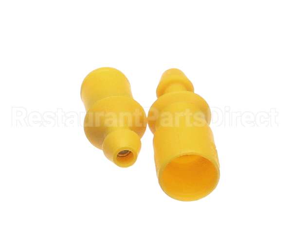 PP10765 Pitco Fuseholder,In-Line E147Ufm-Y