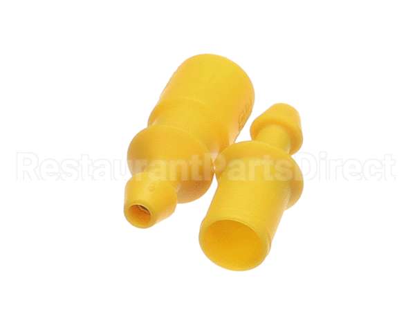 PP10765 Pitco Fuseholder,In-Line E147Ufm-Y