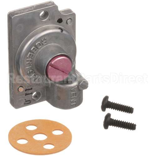 PP10771 Compatible Pitco Pressure Regulator
