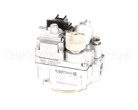 PP10777 Pitco Valve,Gas 1/2 Berl/S 24V Nat 6.7