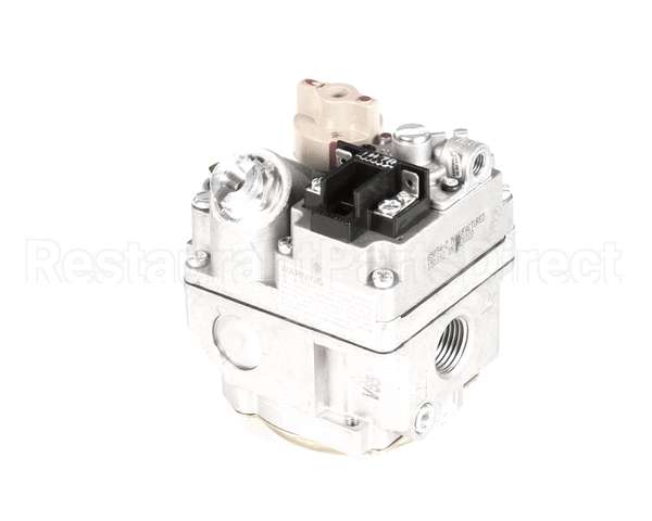 PP10777 Pitco Valve,Gas 1/2 Berl/S 24V Nat 6.7