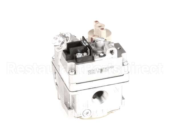 PP10777 Pitco Valve,Gas 1/2 Berl/S 24V Nat 6.7