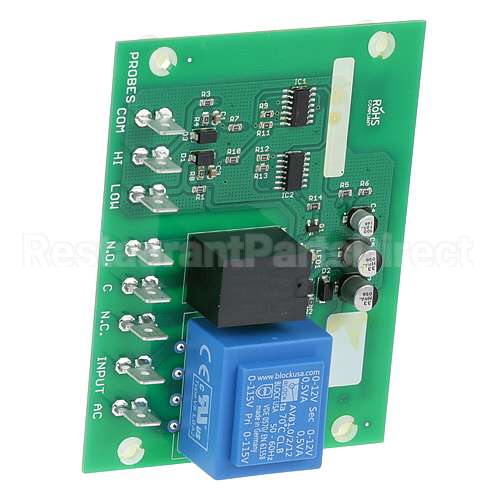 PP10797 Compatible Pitco Liquid Level Control