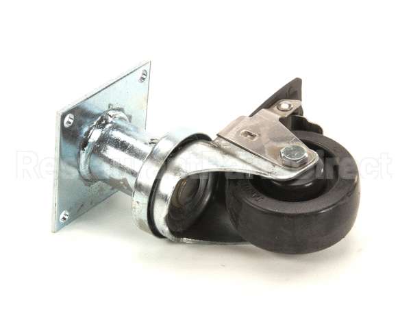 PP10809 Pitco Caster,Swivel 6 Lkg