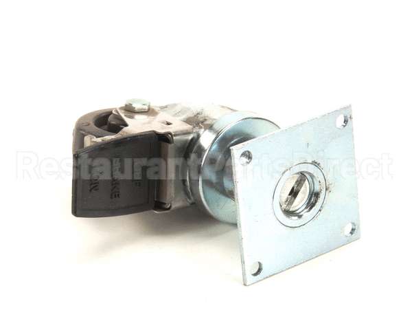 PP10809 Pitco Caster,Swivel 6 Lkg