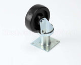 PP10810 Pitco Caster,Swivel 7 Nonlkg