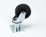 PP10810 Pitco Caster,Swivel 7 Nonlkg