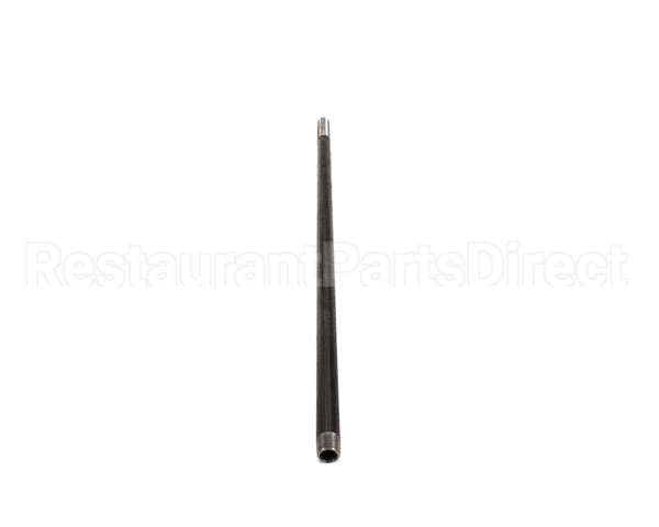 PP10818 Pitco 1/2 X 28 3/4 Nipple