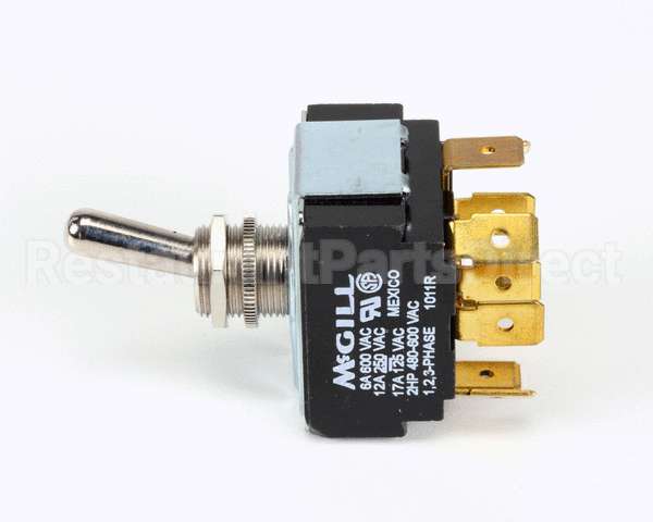 PP10821 Pitco Sw,Tgl 3Pdt (1-0-1) Rp14,Rp18