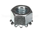 PP10828 Pitco Nut,Hex (Kep) 5/16-18 Zn
