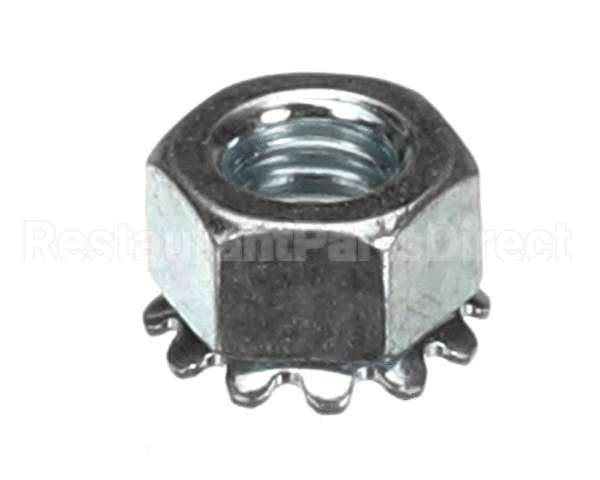 PP10828 Pitco Nut,Hex (Kep) 5/16-18 Zn