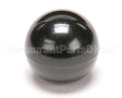 PP10834 Pitco Hdl,Ball 1-7/8 Dia
