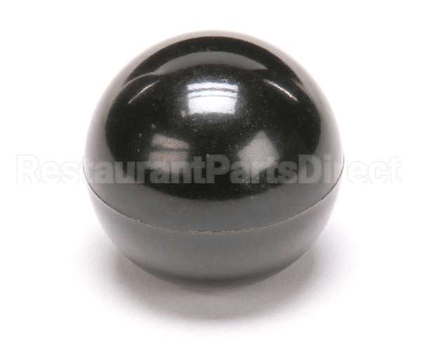 PP10834 Pitco Hdl,Ball 1-7/8 Dia