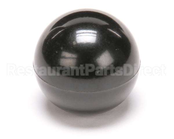 PP10834 Pitco Hdl,Ball 1-7/8 Dia