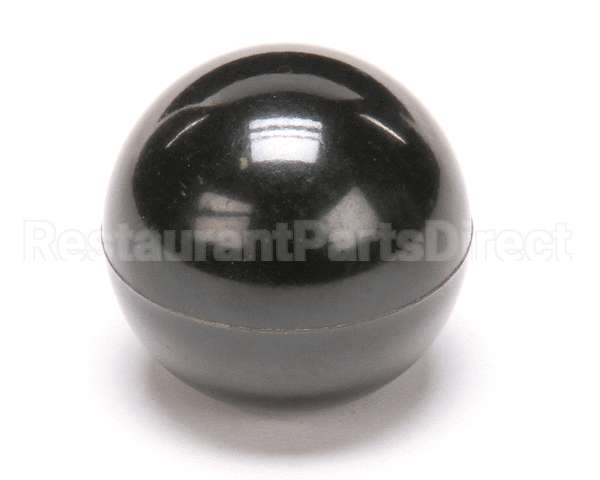 PP10834 Pitco Hdl,Ball 1-7/8 Dia