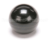 PP10834 Pitco Hdl,Ball 1-7/8 Dia