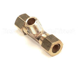PP10852 Pitco Fitting,Cprsn Cop Tee .5Tb X.5Tbx