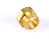 PP10857 Pitco Orifice,2.44Mm Tip