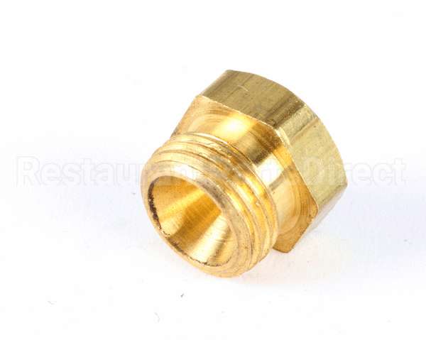 PP10857 Pitco Orifice,2.44Mm Tip