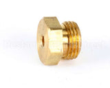 PP10857 Pitco Orifice,2.44Mm Tip