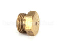 PP10859 Pitco Orifice,1.51Mm Tip
