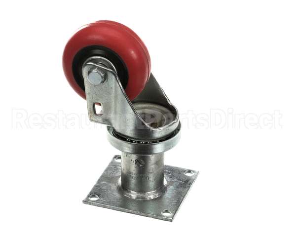 PP10884 Pitco Caster,Swivel 6 Nonlkg Polyu
